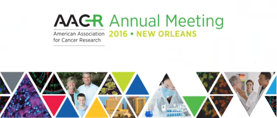 AACR2016：基因編輯、免疫療法與癌癥之間的“三角關(guān)系”