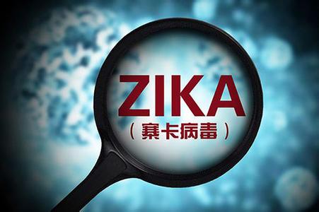 中國(guó)科學(xué)家寨卡病毒藥物靶點(diǎn)研究獲新突破