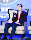 蘇州潤新生物科技有限公司創(chuàng)始人、總裁、CEO錢向平博士