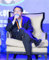 蘇州信諾維醫(yī)藥科技有限公司首席技術官胡永韓博士