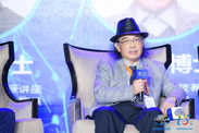 四川大學華西醫(yī)院資深講座教授&南方科技大學生物系講座教授傅新元博士