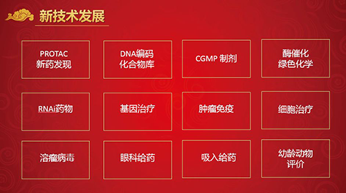 美迪西創(chuàng)新平臺(tái)