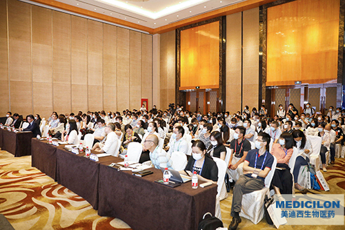 會議剪影 | 美迪西亮相第二屆BIO-PHARM，助力生物創(chuàng)新藥研發(fā)
