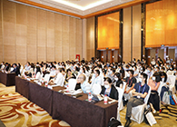 【會(huì)議剪影】美迪西亮相第二屆BIO-PHARM，助力生物創(chuàng)新藥研發(fā)