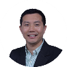 美迪西化學部及生物部高級副總裁——任峰博士