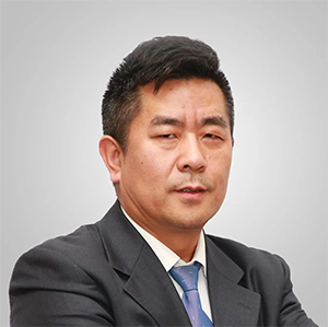馬興泉博士，美迪西化學(xué)部副總裁