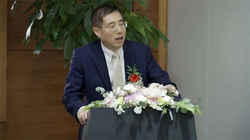 【美記聞】博璞諾與美迪西簽署臨床前IND申報服務戰(zhàn)略合作協(xié)議