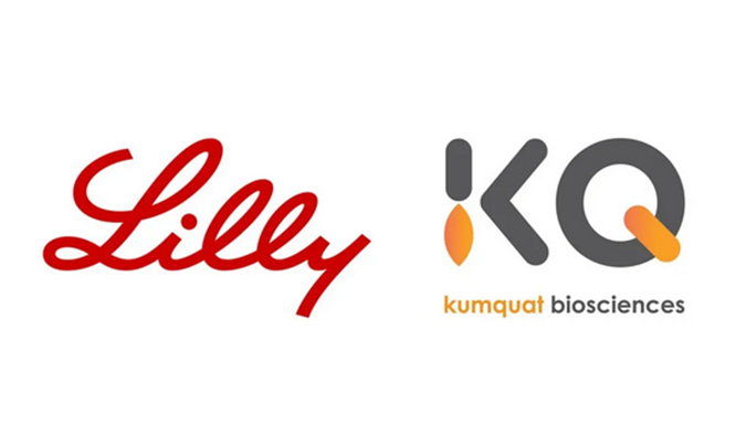 祝賀！美迪西合作伙伴Kumquat Biosciences與禮來達成合作，共同開發(fā)腫瘤免疫小分子藥