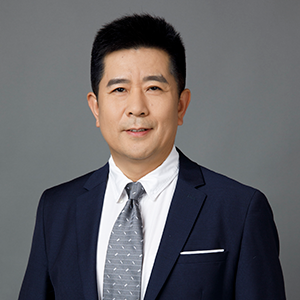 上海美迪西生物醫(yī)藥股份有限公司化學部副總裁 馬興泉博士 上海美迪西生物醫(yī)藥股份有限公司化學部副總裁 馬興泉博士