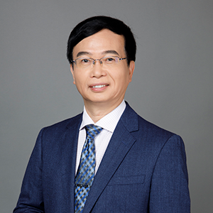 彭雙清教授 美迪西首席科學家 彭雙清教授 美迪西首席科學家
