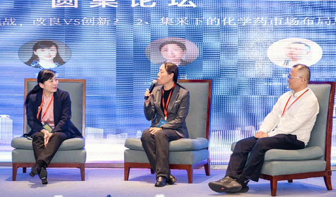 精彩回顧｜從CRO到CDMO，美迪西提供一站式制劑研發(fā)服務(wù)！