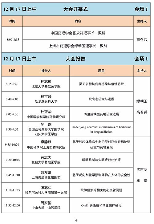 第四屆東方藥理論壇-會議日程詳細安排-1.png 第四屆東方藥理論壇-會議日程詳細安排-1.png