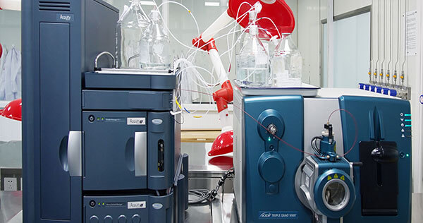 Sciex-Triple-Quad-6500-Waters-ACQUITY-UPLC-串聯(lián)四級桿液質聯(lián)用儀