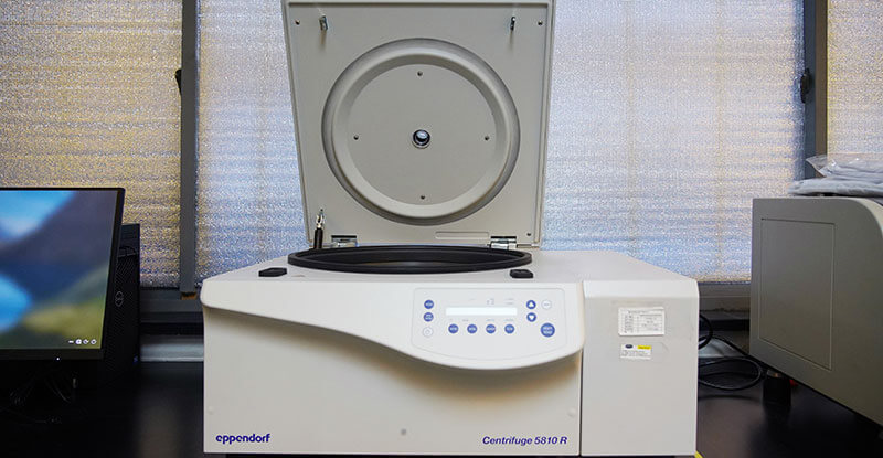 eppendorf-centrifuge-5810R-冷凍離心機(jī)