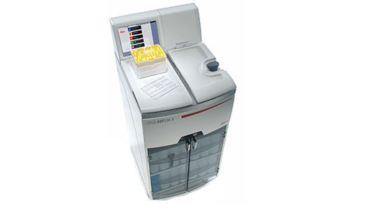 Leica組織脫水機(jī)