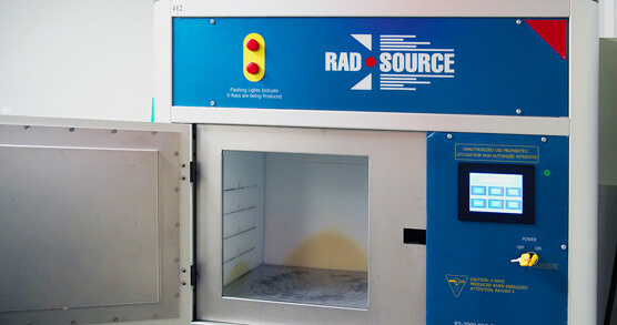 RAD-SOURCE-小動(dòng)物X-射輻照儀