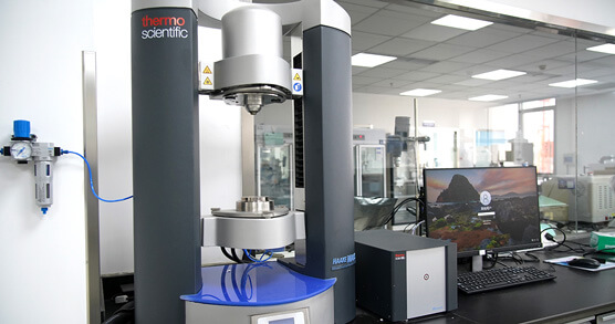 HAAKE-MARS-Rheometer-流變儀