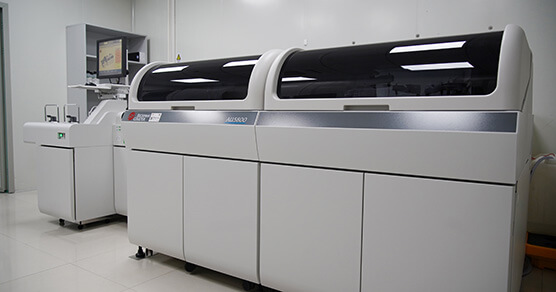 BECKMAN-COULTER-AU5800-生化分析儀