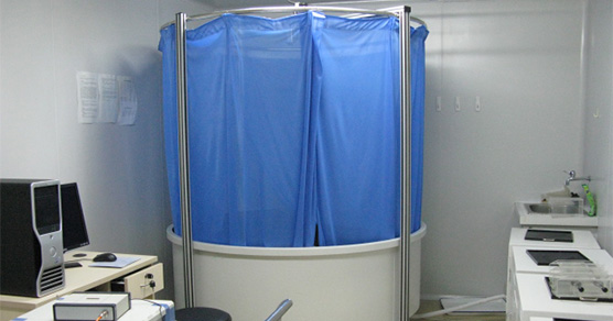 水迷宮