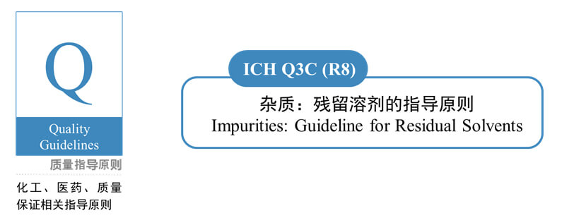 圖1-ICH-Q3C(R8)-雜質(zhì)：殘留溶劑的指導原則.jpg