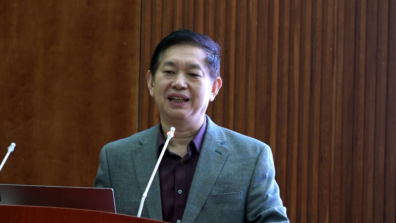 復大學粵港澳大灣區(qū)精準醫(yī)學研究院執(zhí)行院長林鑫華.jpg