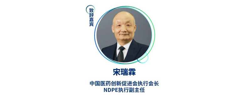 宋瑞霖--中國醫(yī)藥創(chuàng)新促進會執(zhí)行會長、NDPE執(zhí)行副主任.jpg