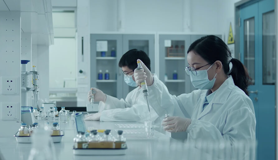 一廿同行，一廿向美。美迪西20周年宣傳片上映！