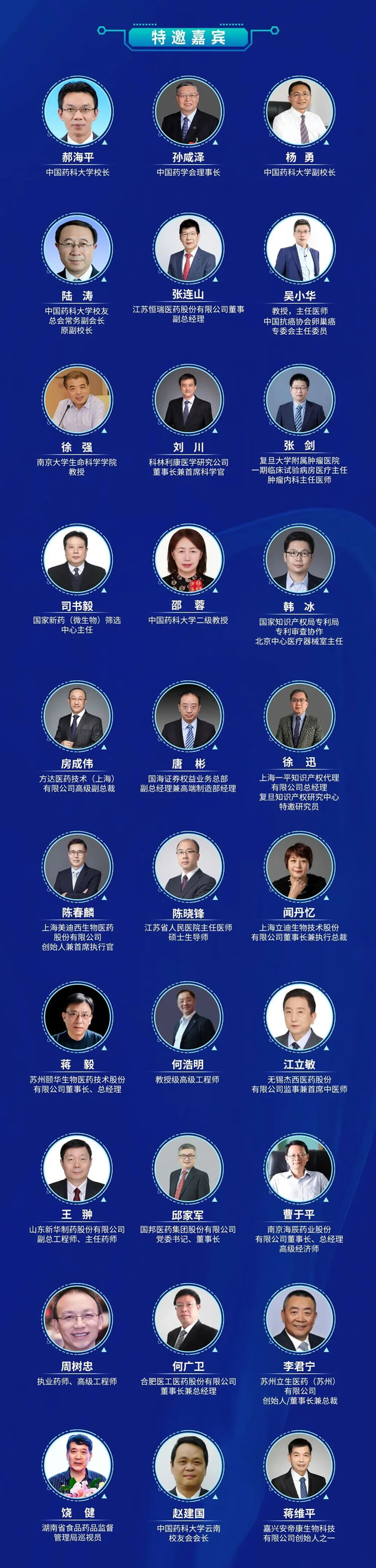 中國(guó)藥科大學(xué)創(chuàng)新藥發(fā)展論壇暨無(wú)錫校友會(huì)特邀嘉賓.jpg