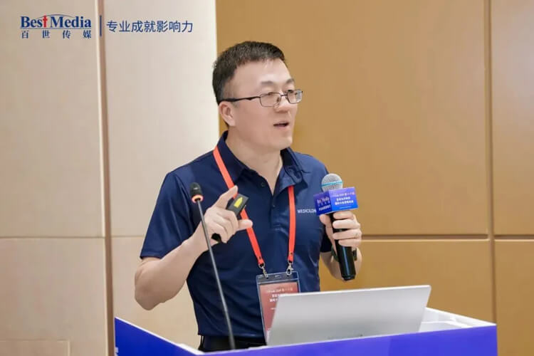 美迪西藥物發(fā)現(xiàn)&藥學研究事業(yè)部總裁劉建博士.jpg