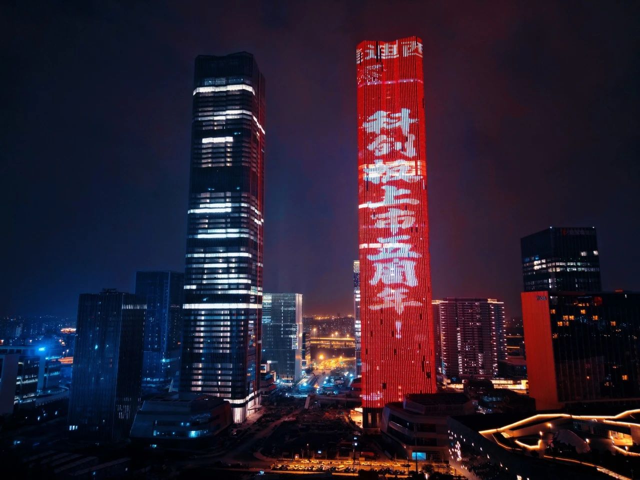 點亮張江！獻禮美迪西成立20周年暨上市五周年（內附最新宣傳片）