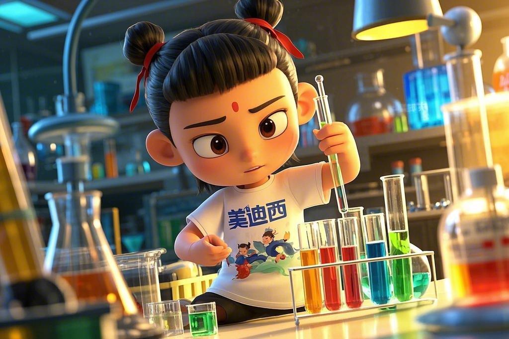 生物醫(yī)藥行業(yè)的“哪吒精神”是什么樣子的？